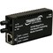 Transition Networks MINI 10/100BASETX TO 100BASEFX, SWITCH, ST MM, 2KM W/NA MEPSWFX02NA - alternate 2